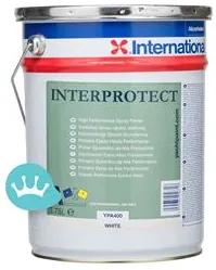 International Interprotect Professional - Wit/ White - 3,75 l