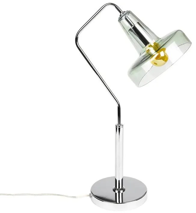White Label Living Anshin Tafellamp Groen
