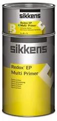 Sikkens Redox EP Multi Primer - Creme (RAL 9001) - 1 l
