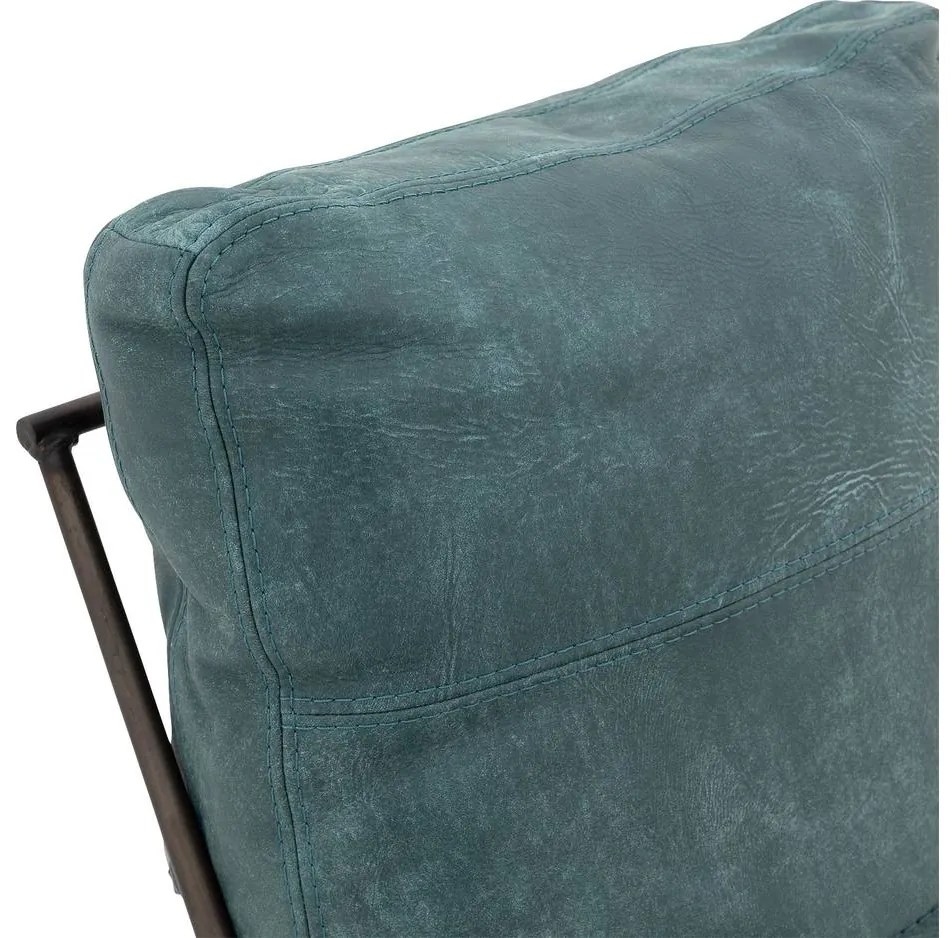 Goossens Excellent Draaifauteuil Job, Fauteuil met arm