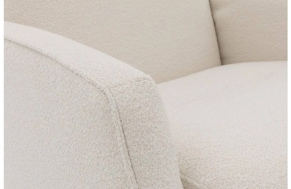 Goossens Relaxstoel Thor, Relaxfauteuil (m)