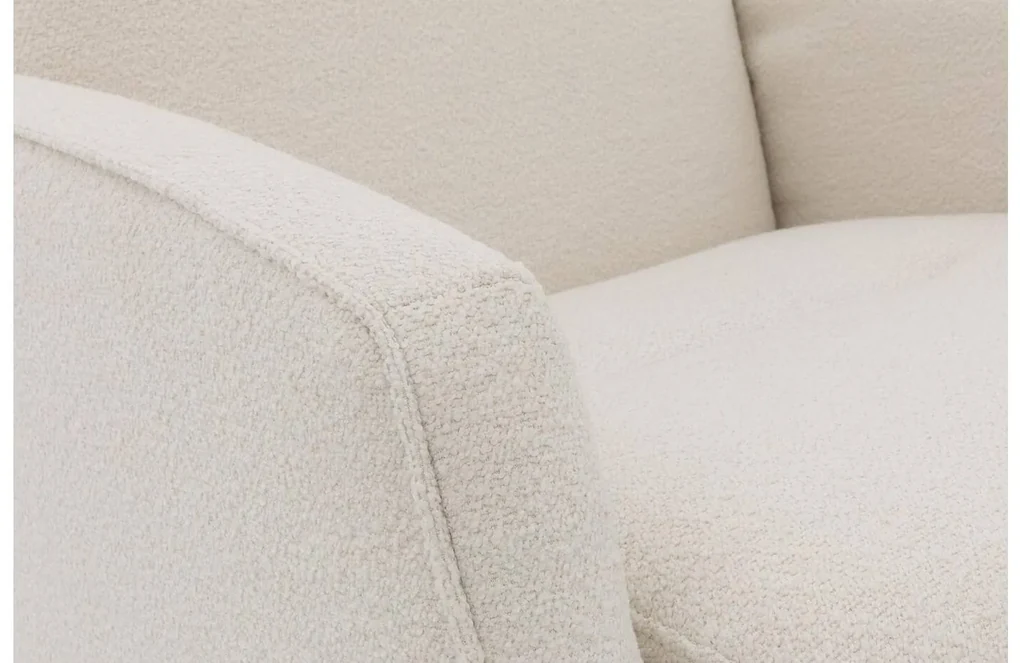 Goossens Relaxstoel Thor, Relaxfauteuil