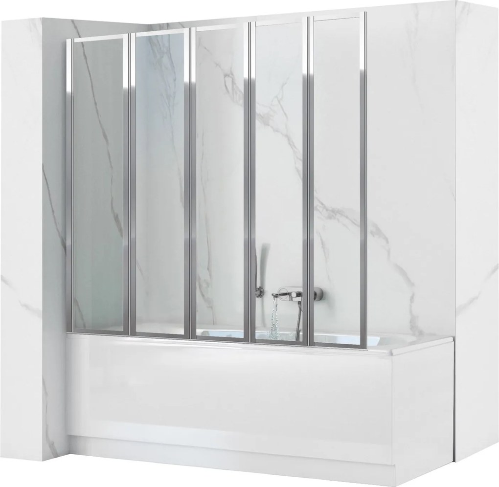 Rea Idea 120 badscherm