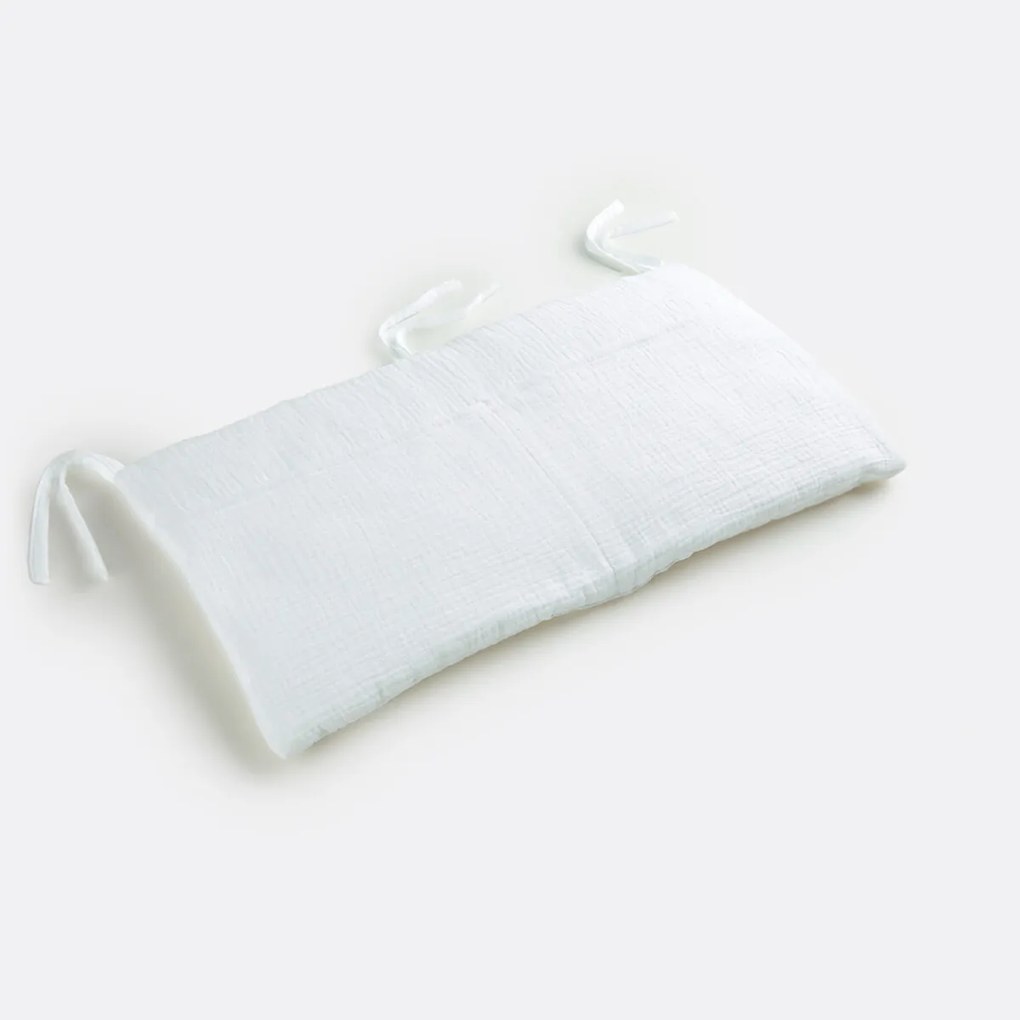 Bedbumper van tetra Kumla
