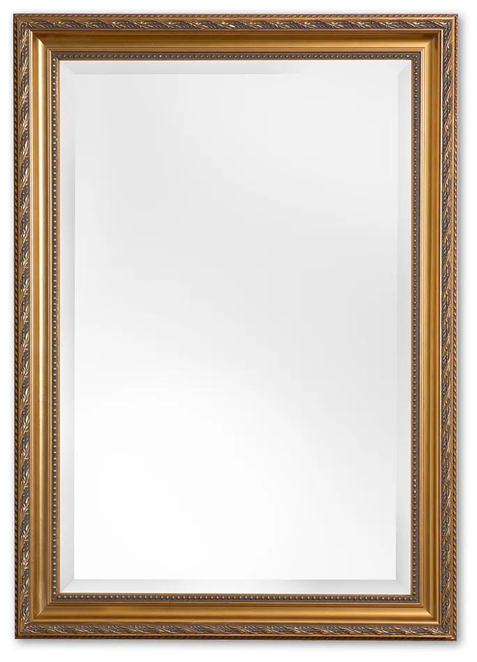Barok Spiegel 74x134 cm Goud - Franklin