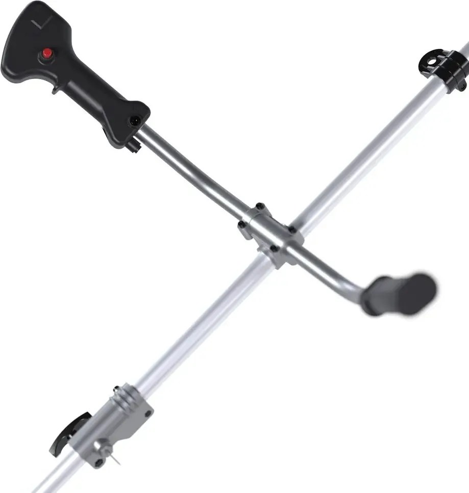 Güde Bosmaaier GFS 31.1 – 0,8 kW – 4-Takt – 31 cm³