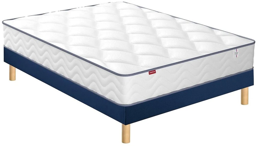 Ensemble opgerolde matras en bedbodem kit, Sweety