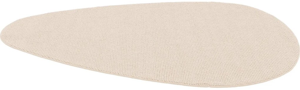 Goossens Excellent Vloerkleed Unique (bb), Pebble: 238 x 350 cm