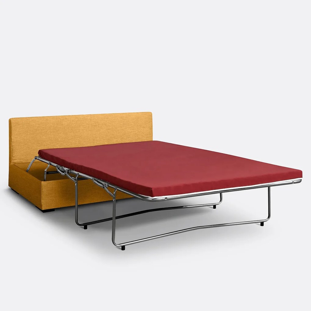 Robin, Comfort Bultex® slaapbank
