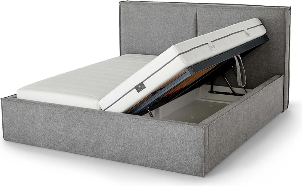 Bedframe Home 50 – Bij Swiss Sense