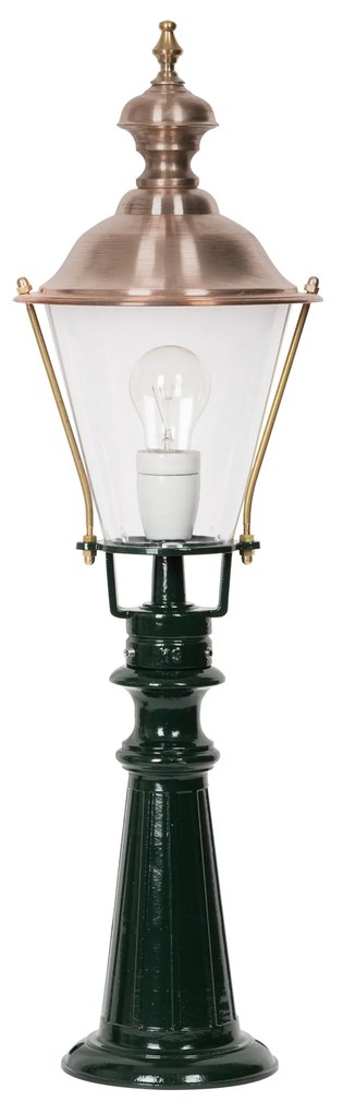 Elburg Tuinlamp Tuinverlichting  E27