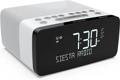 Siesta Charge Wekkerradio