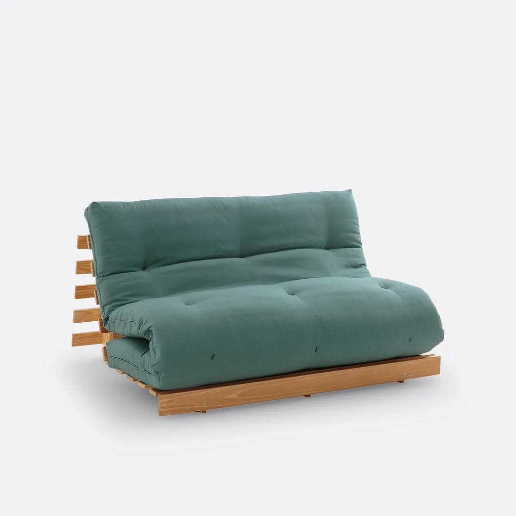 Futon matras THAI Katoen polyester