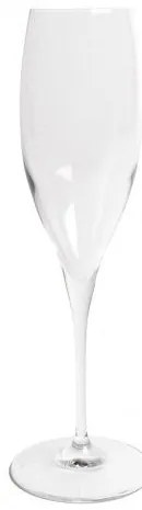 Champagneglas'Crystal'
