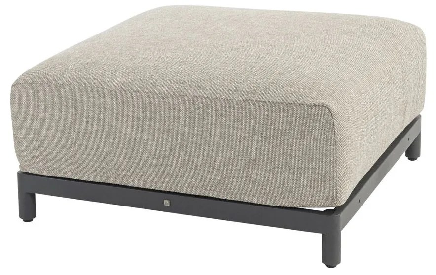 4 Seasons Outdoor Furore eiland * SALE *      antraciet weerbestendig