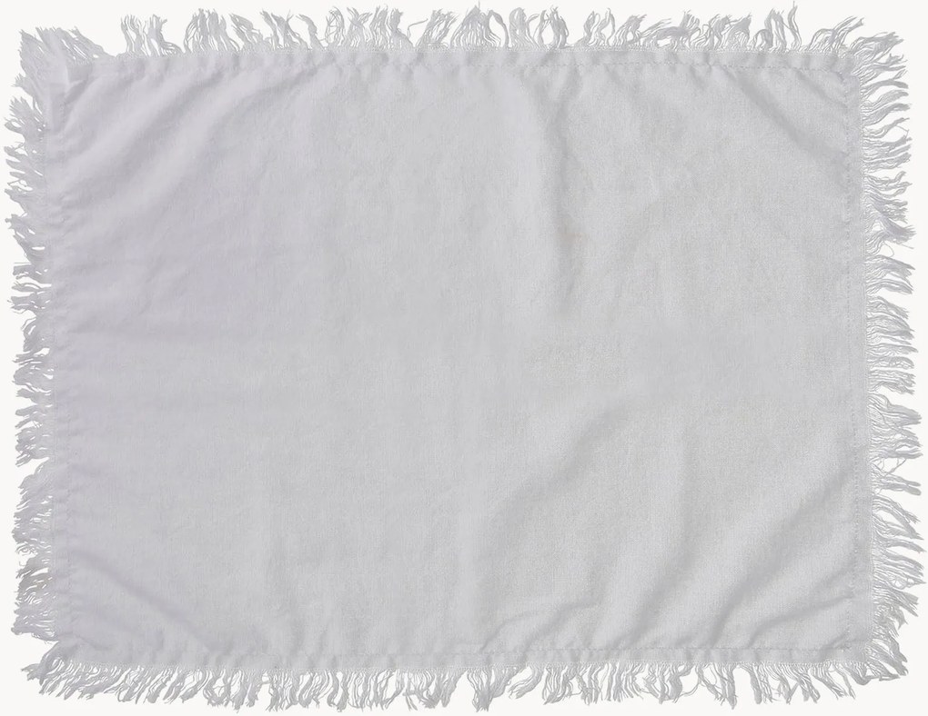 Placemats Nalinor, 2-delig