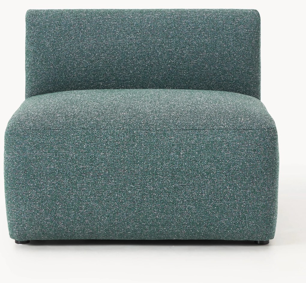 Bouclé middelste module Sofia
