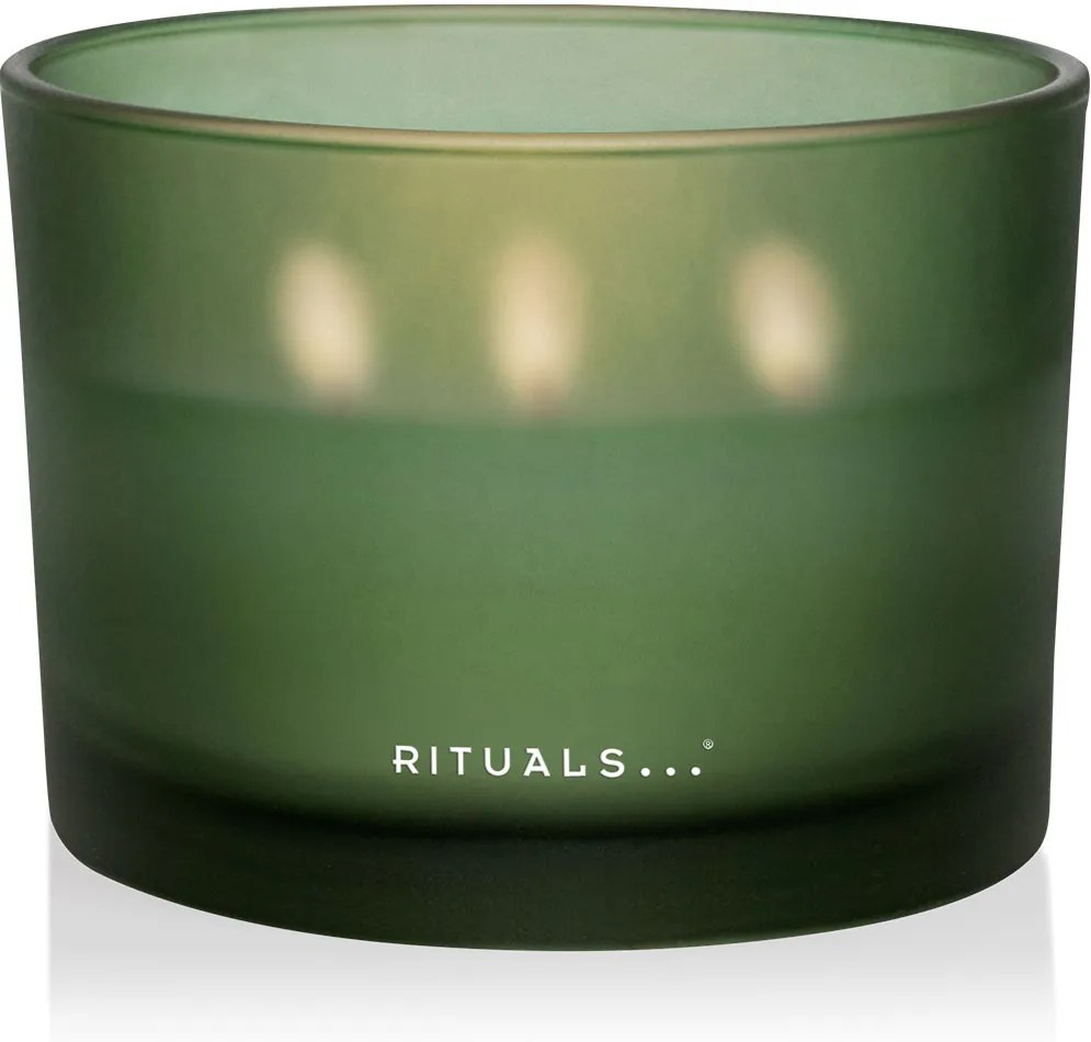 Rituals The Ritual of Chado Garden Candle geurkaars