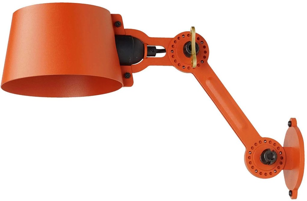 Tonone Bolt Sidefit wandlamp small striking orange