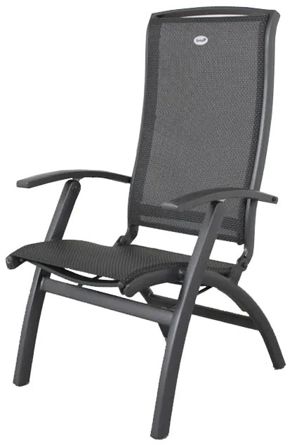 Hartman Da Vinci verstelbare tuinstoel