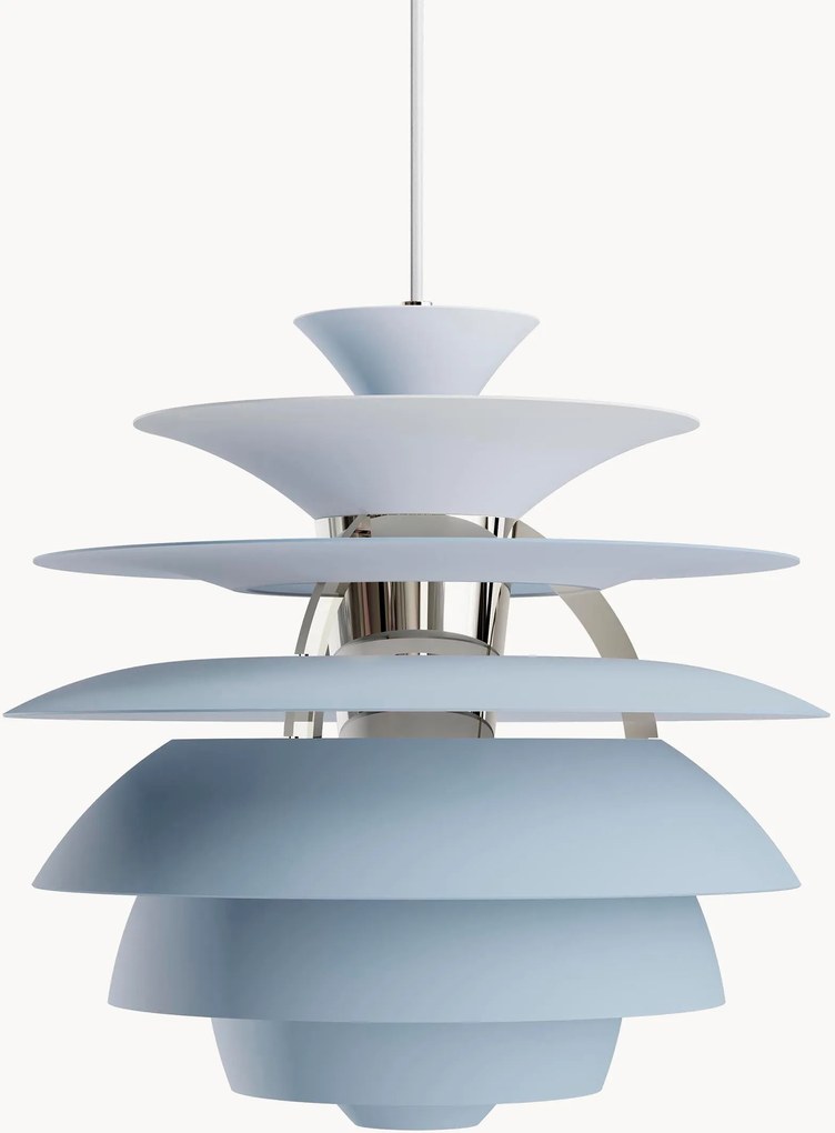Hanglamp PH Snowball