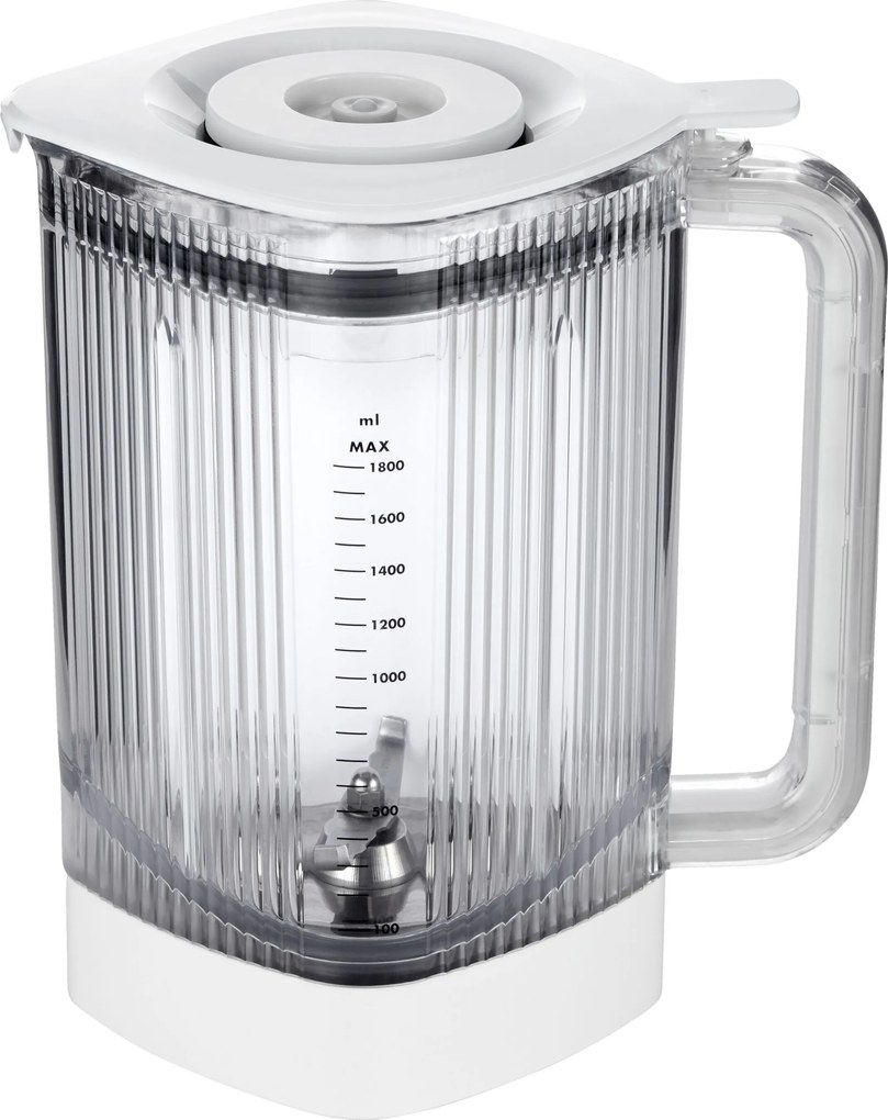 ZWILLING Enfinigy Accessoires voor blenders, 1,8 l, Wit - Enfinigy - ZWILLING