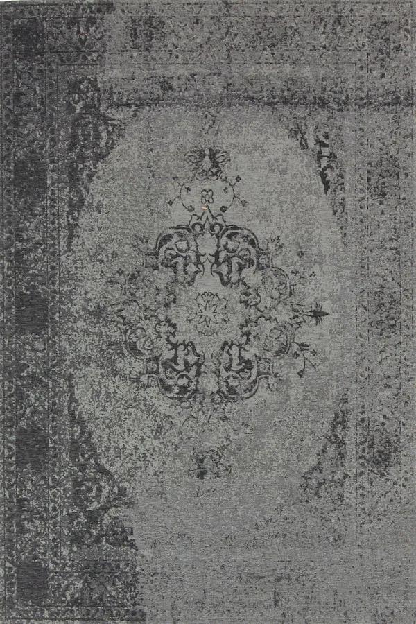 Brinker Carpets - Brinker Feel Good Carpets Meda Grey - 240 x 340 - Vloerkleed
