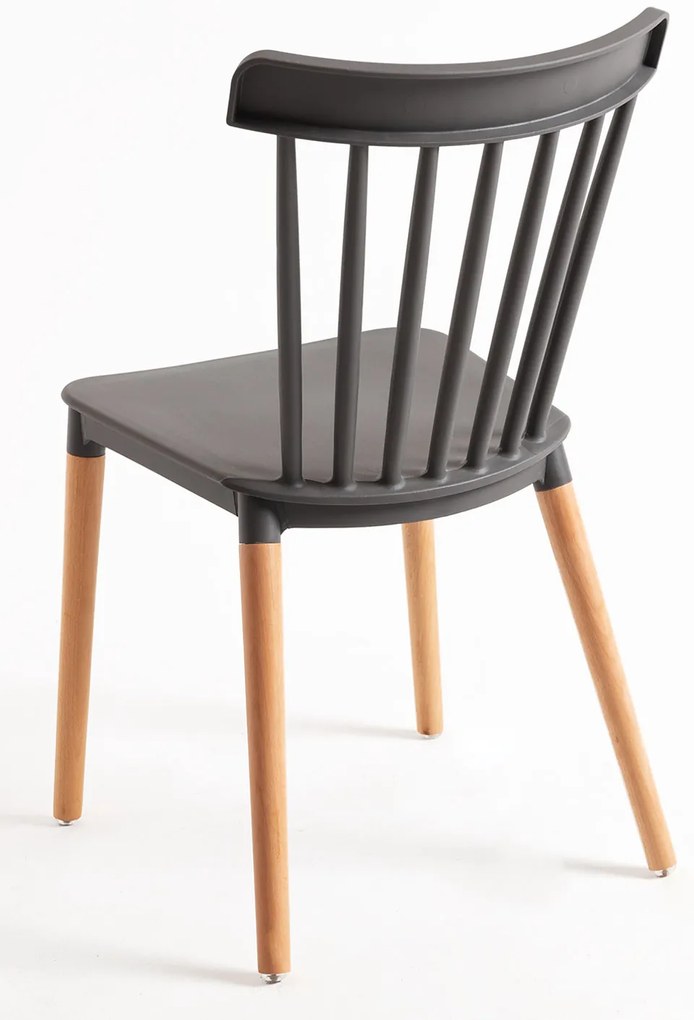 Leka stoel