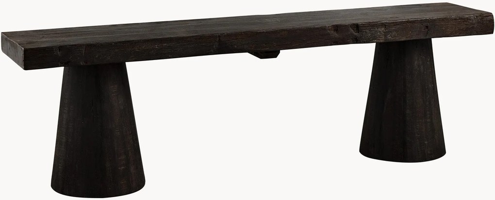 Zitbank Clyde van mangohout