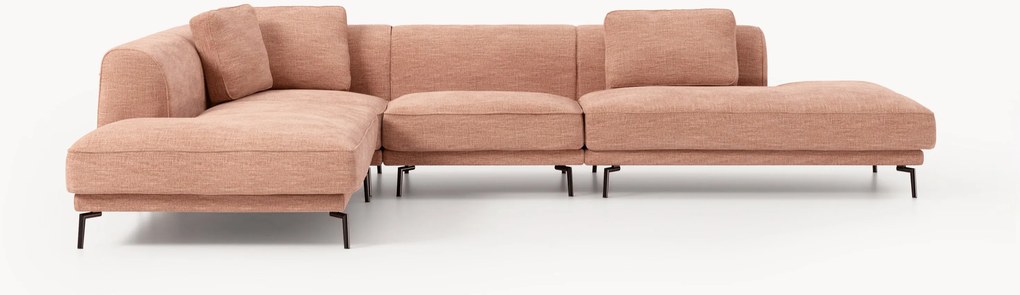 Hoekbank Allpa (4-zits)