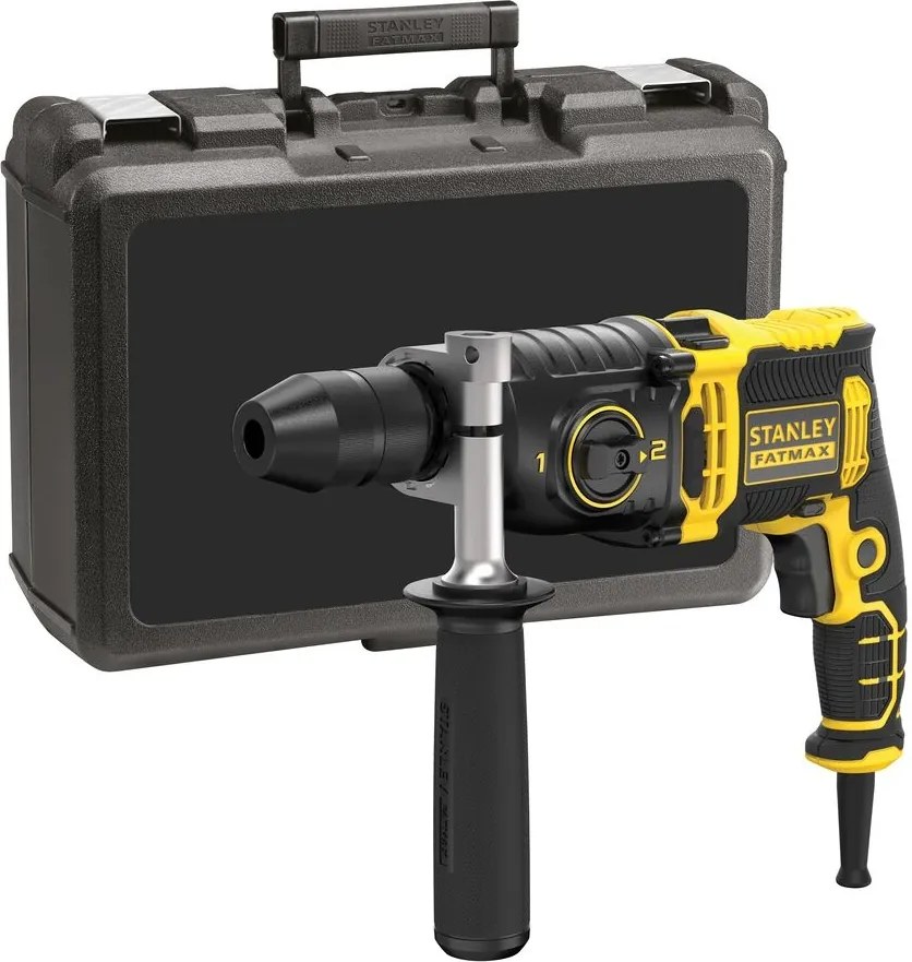 Stanley Klopboormachine FMEH850K- 850Watt