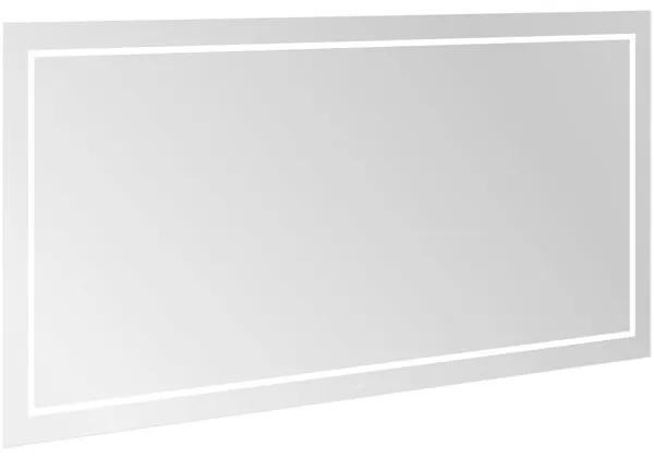 Villeroy & Boch Finion spiegel m. 1x LED verlichting 160x75cm F6001600
