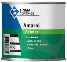 Sigma Amarol Primer - Mengkleur - 500 ml