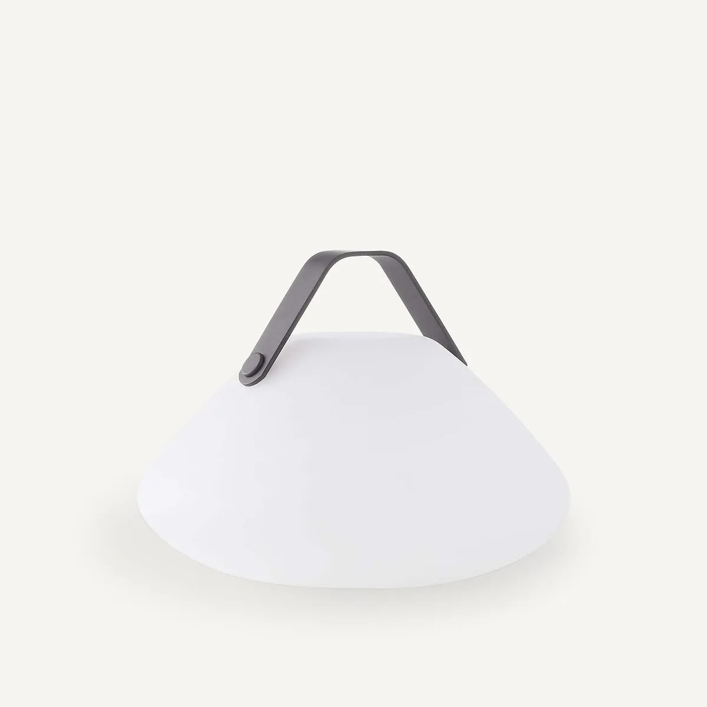 Looplamp voor buiten Spingolo