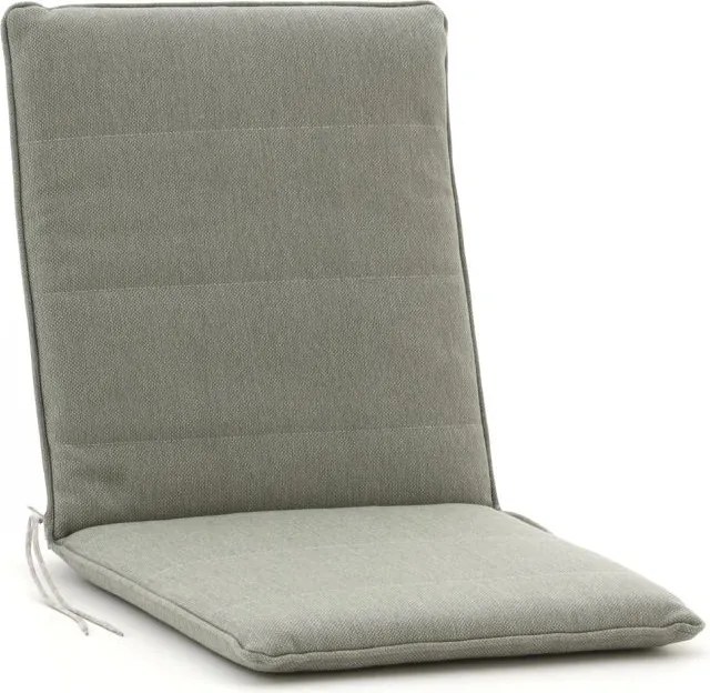 Tuinkussen | Groen  | Polyester/Polypropyleen | Madison | 83x42cm | Kees Smit Tuinmeubelen
