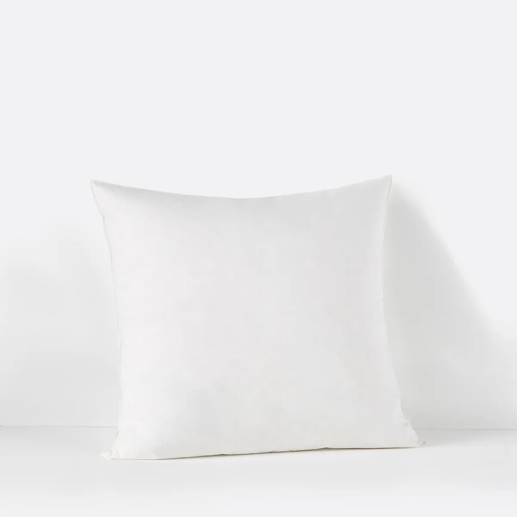 Zacht kussen 30% dons