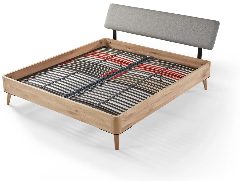 Bedframe Balance Gentle – Bij Swiss Sense