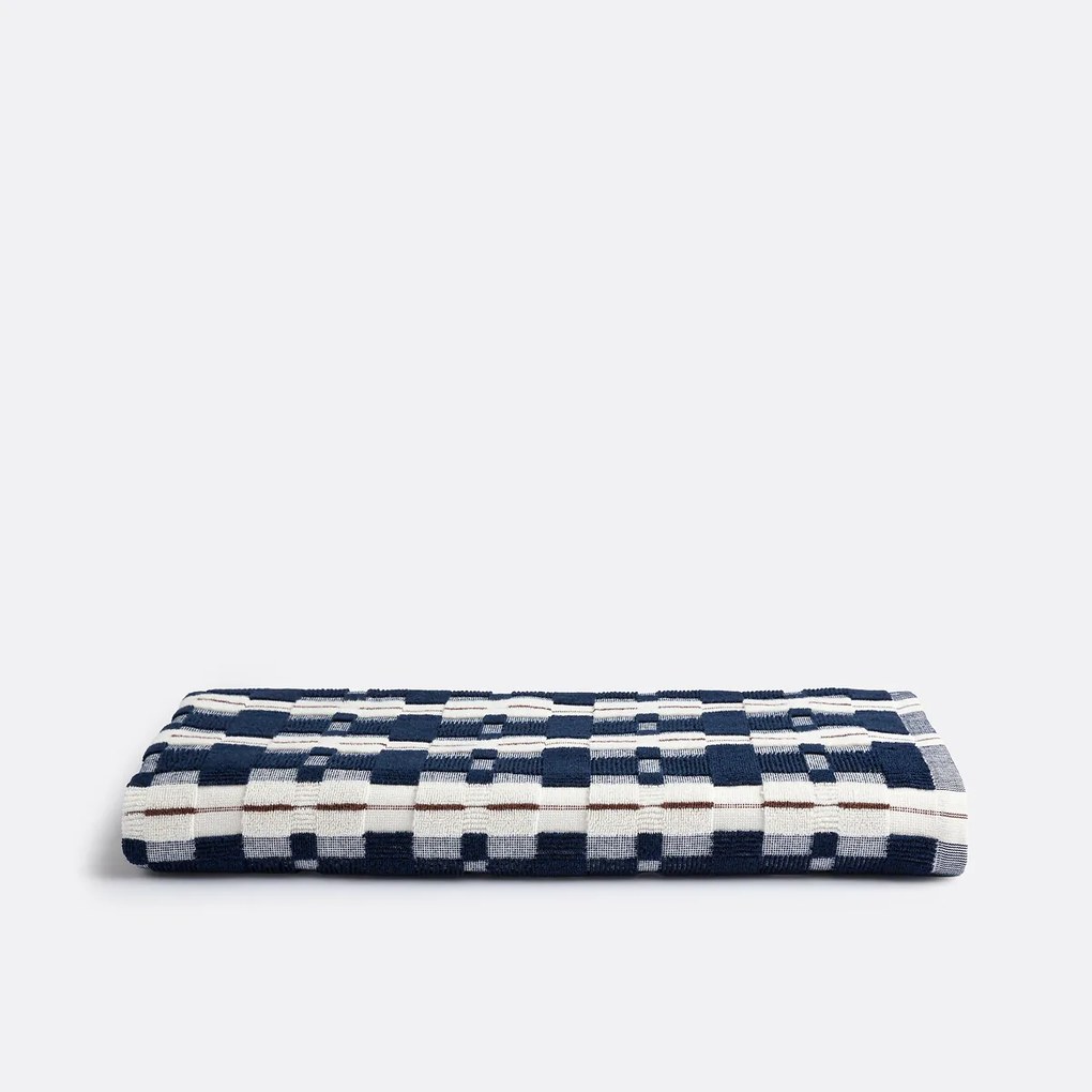 Maxi jacquard badstof badlaken, Meiri