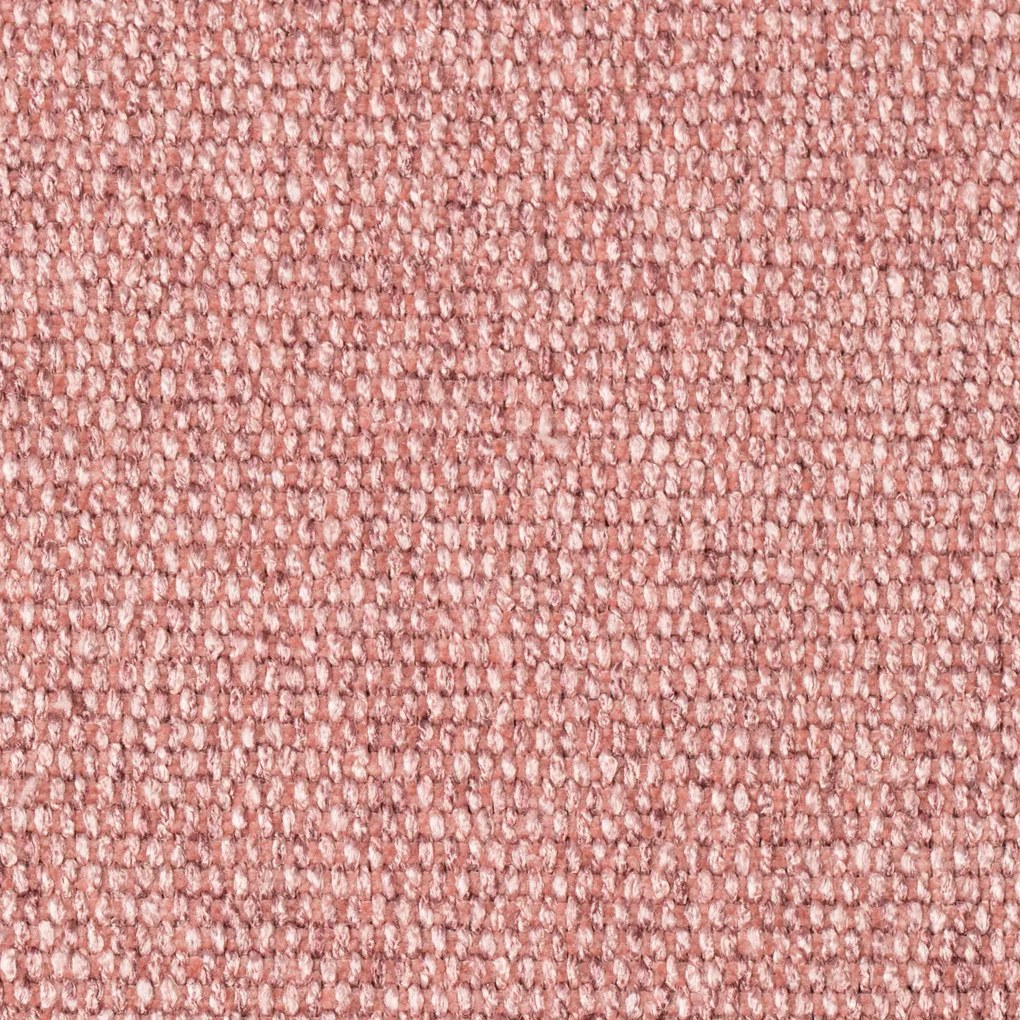 Zuiver Spike Webbing Roze Fauteuil Rotan Webbing