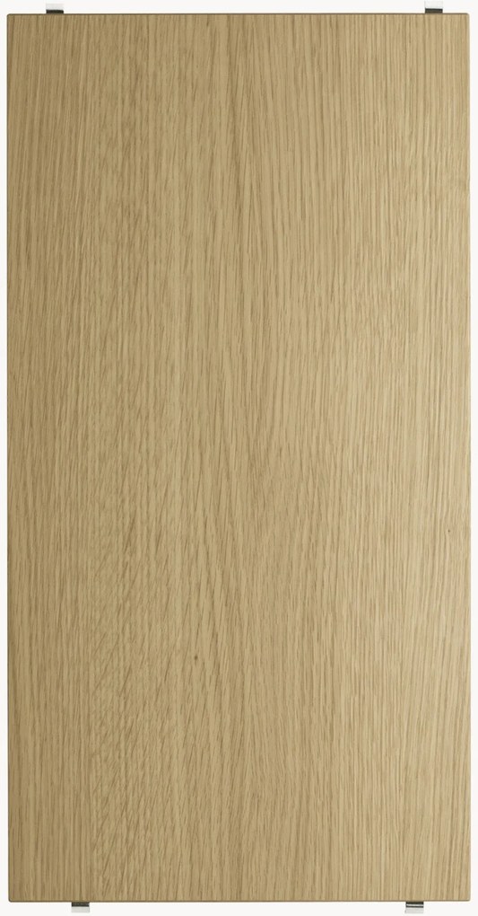 Planken String System, B 58 x D 30 cm, 3-delig