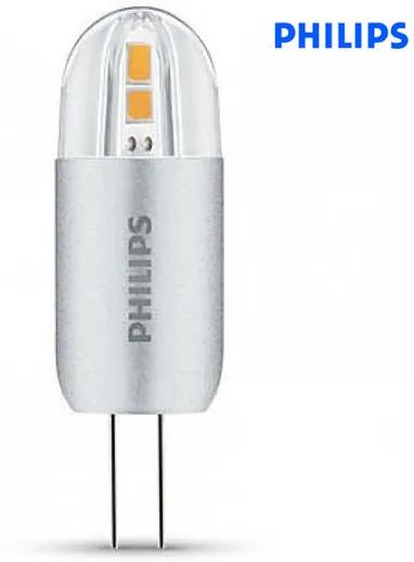 Philips CorePro 2W (20W) G4 LED Steeklamp Extra Warm Wit Dimbaar