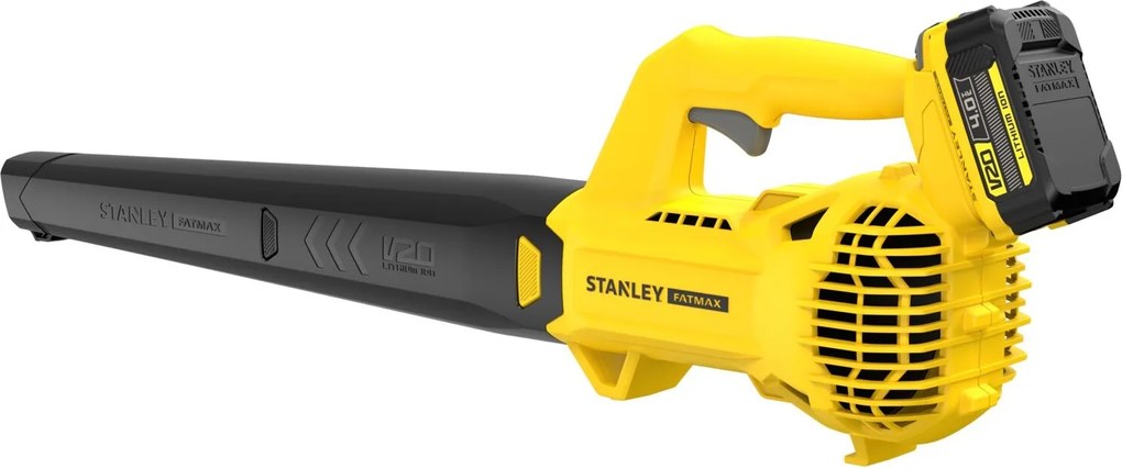Stanley SFMCBL714M1 Bladblazer incl. accu&amp;lader 4,0 AH