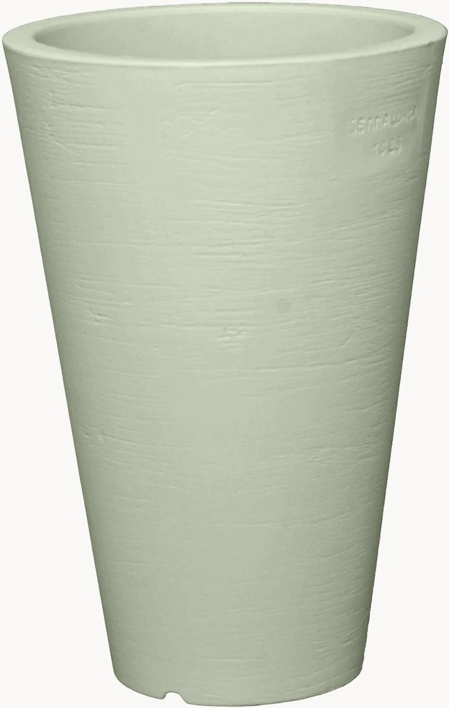 Plantenbak Liscio Siena