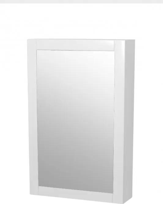 Baya spiegelkast 51,5x80 cm, wit
