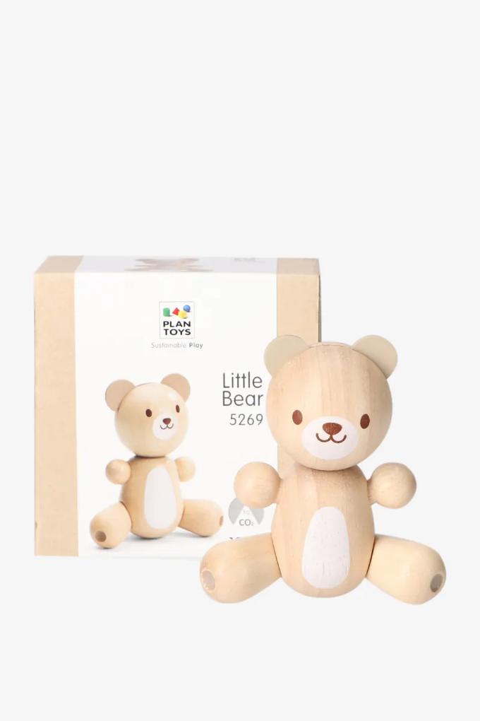Plan Toys Little bear