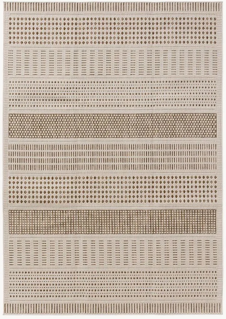 In- & outdoor vloerkleed Kaleo