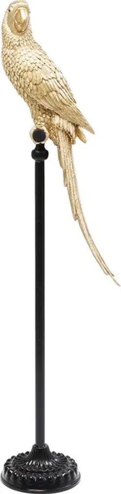 Gouden Papegaai
