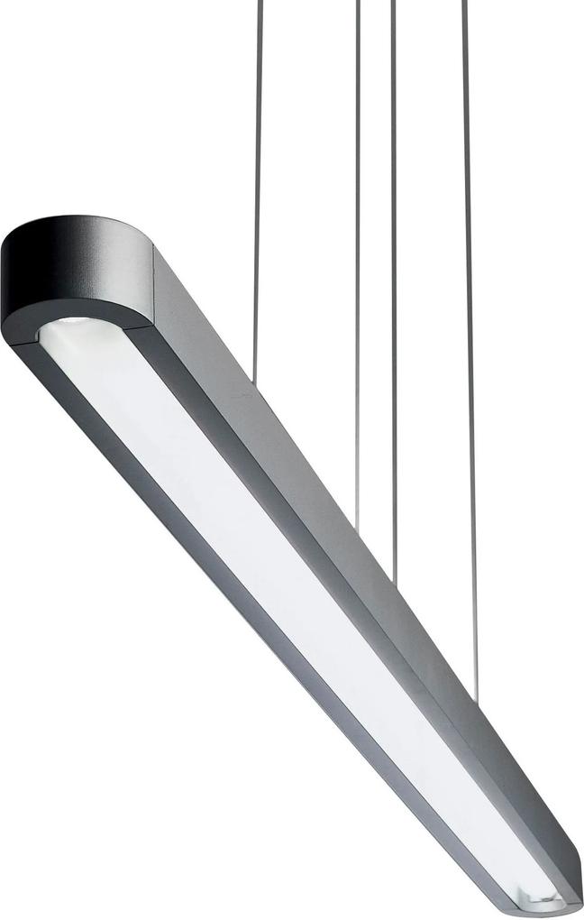 Artemide Talo 90 hanglamp LED niet dimbaar zilver