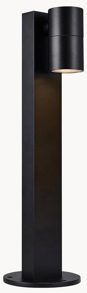 Dimbare outdoor padverlichting Tin, H 50 cm