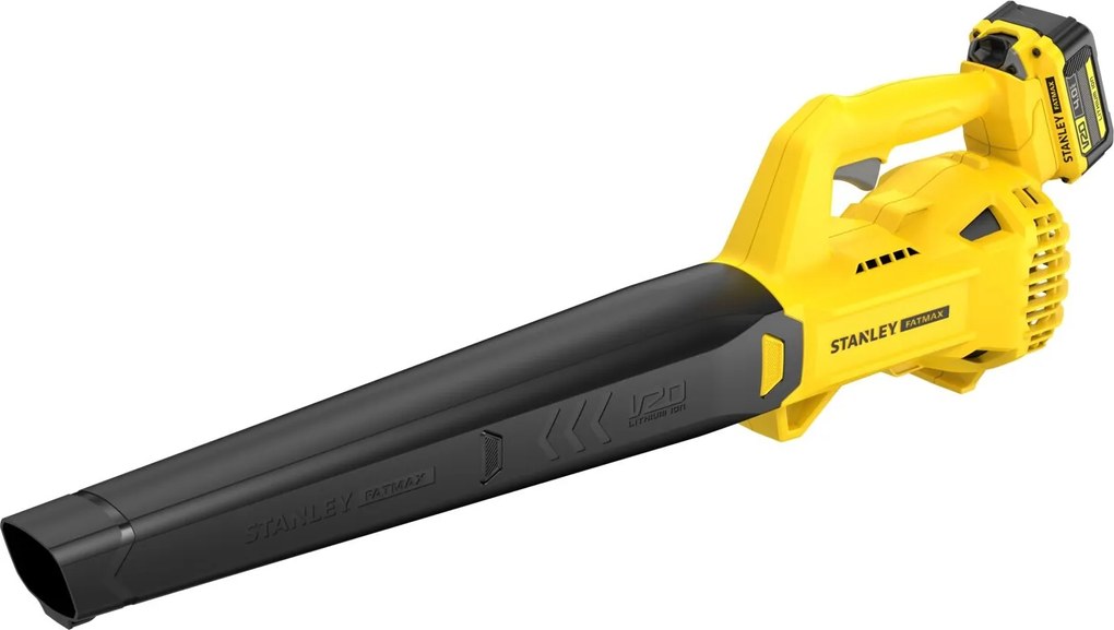 Stanley SFMCBL714M1 Bladblazer incl. accu&amp;lader 4,0 AH